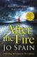 After the Fire: The latest gripping Tom Reynolds mystery (An Inspector Tom Reynolds Mystery Book 6)